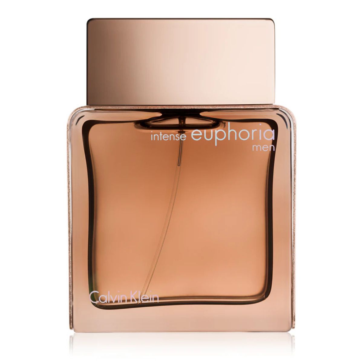 Calvin Klein Euphoria Men Intense 100 ml – Parfum pentru Bărbați