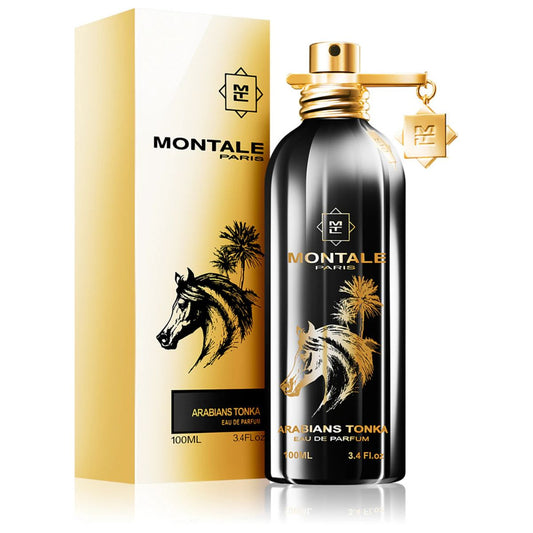 Montale Arabians Tonka EDP 100ml – Parfum unisex