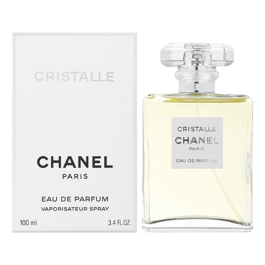Chanel Cristalle EDP 100 ml – Parfum femei