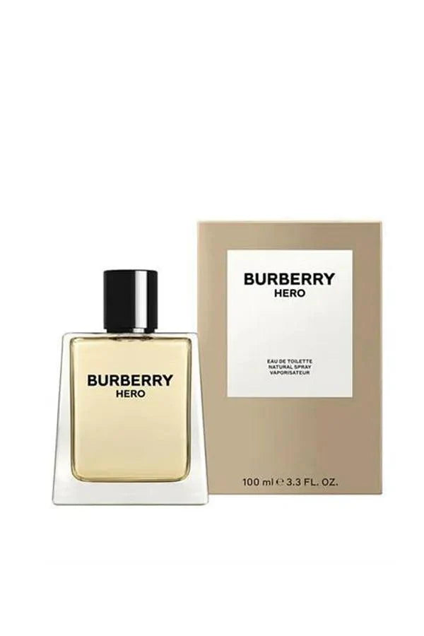 Burberry Hero EDT 100 ml – Parfum pentru bărbați - Parfumuriro