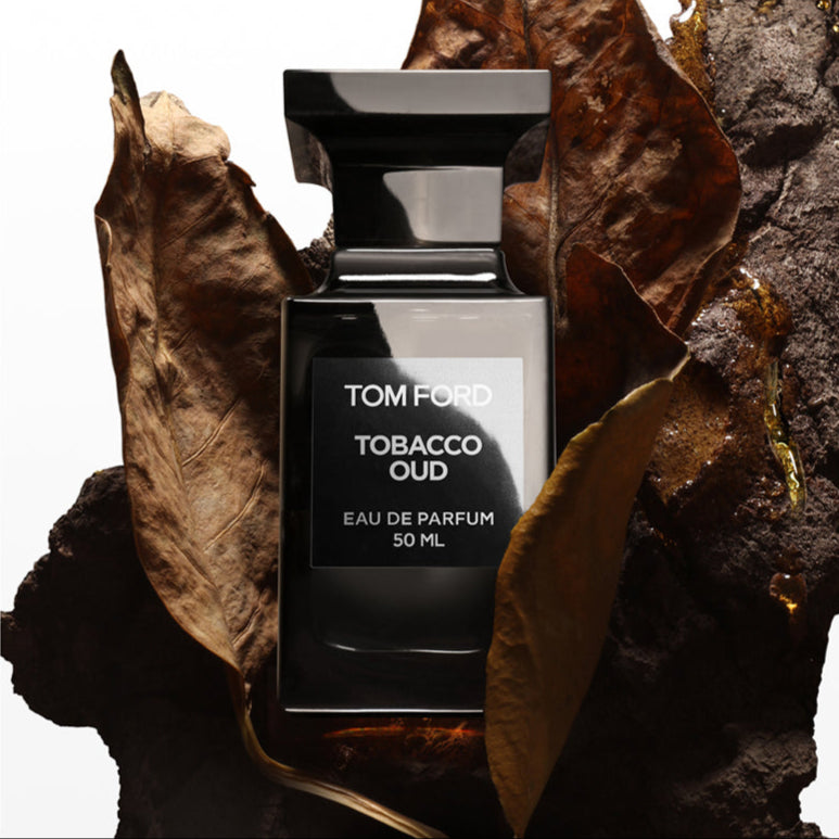 Tom Ford Private Blend Tobacco Oud 100 ml – Parfum unisex