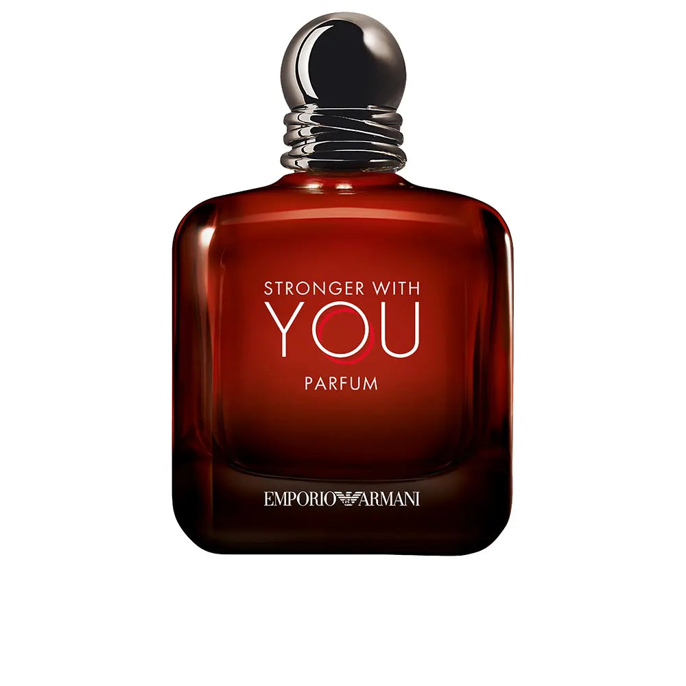 Giorgio Armani Stronger With You Parfum 100ml – Parfum bărbați