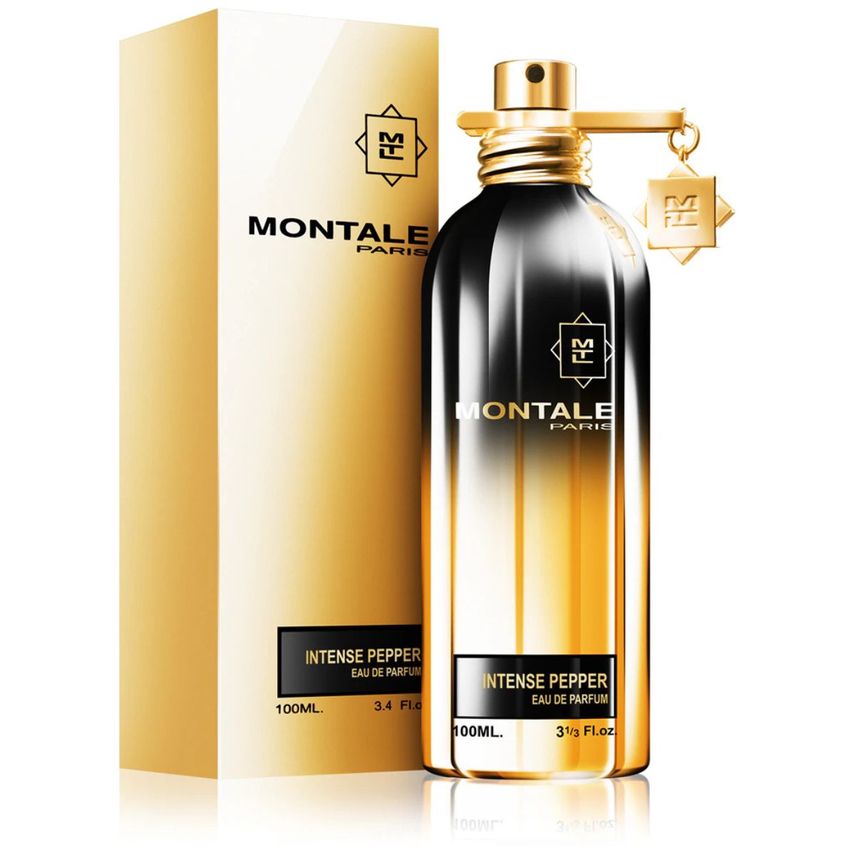 Montale Intense Pepper EDP 100 ml – Parfum unisex