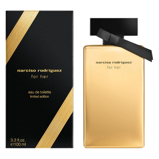Narciso Rodriguez For Her Limited Edition EDT 100ml – Parfum femei