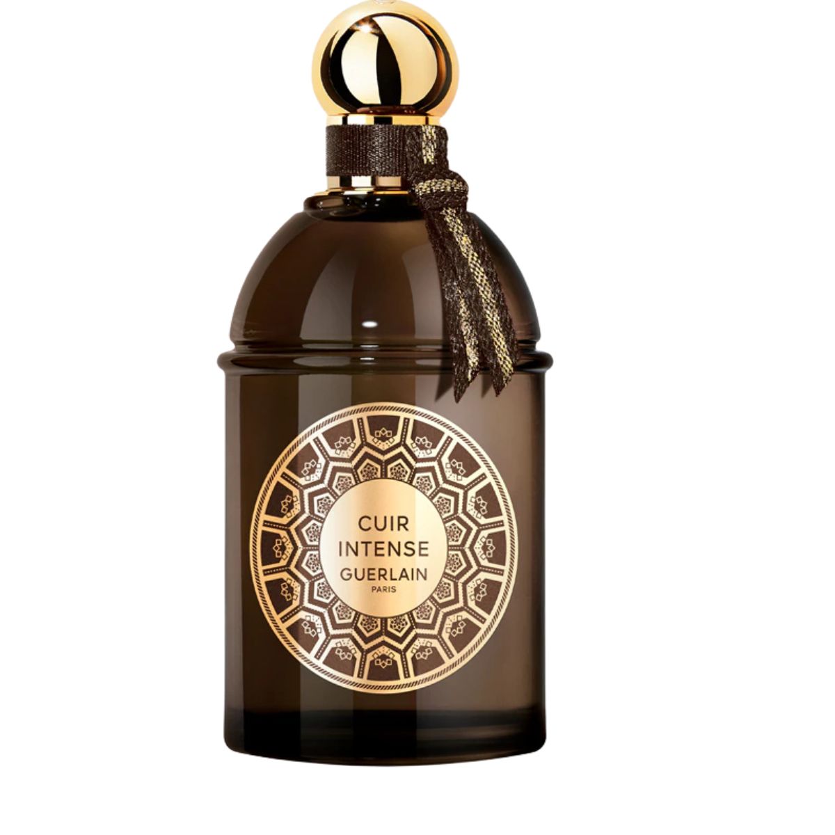 Guerlain Cuir Intense – Parfum unisex