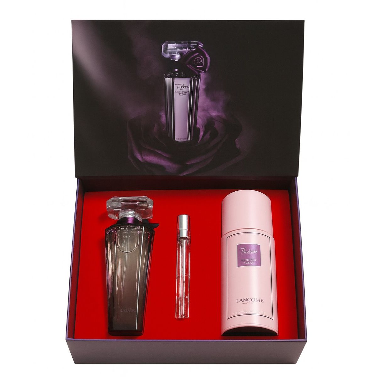 Set Cadou Femei – Lancôme Tresor Midnight Rose