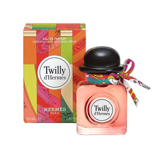 HERMÈS Twilly d’Hermès 85 ml –  Parfum femei