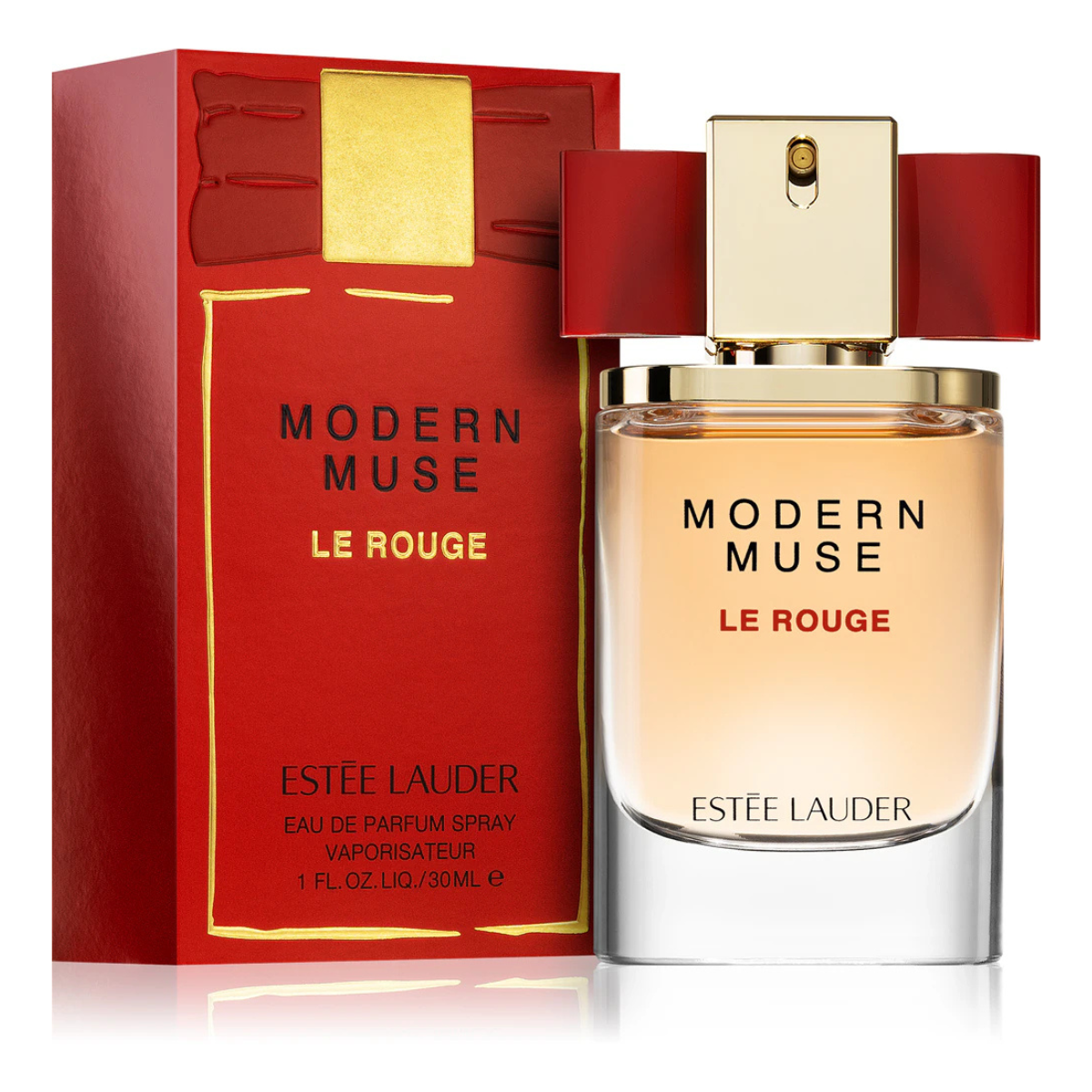 Estée Lauder Modern Muse Le Rouge EDP 100 ml – Parfum pentru femei