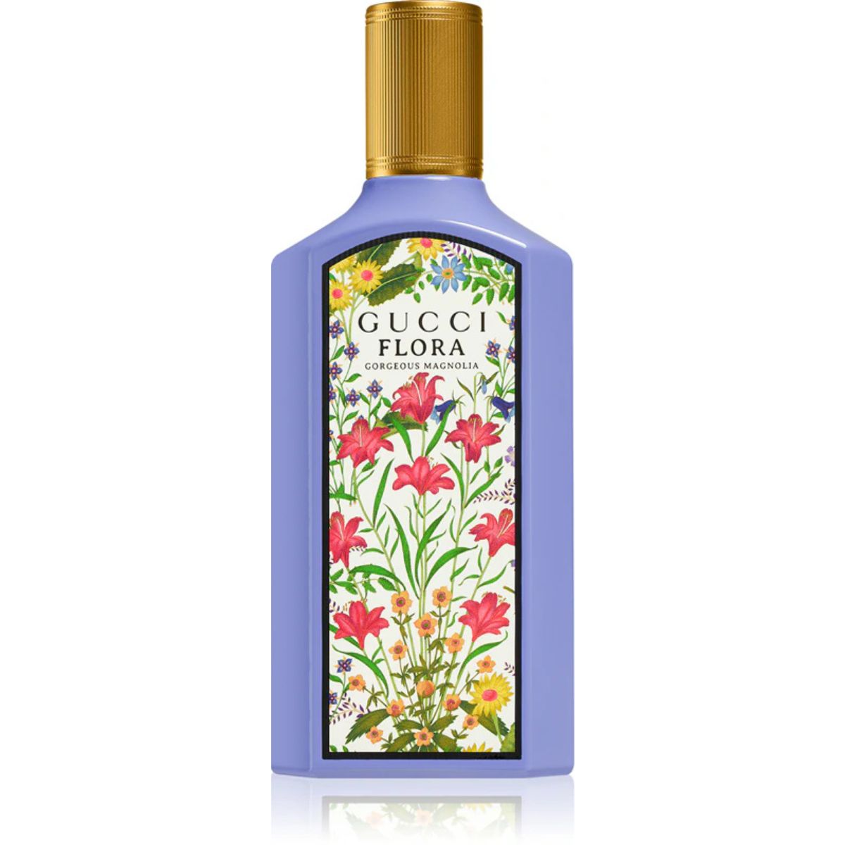 Gucci Flora Gorgeous Magnolia EDP 75 ml – Parfum femei