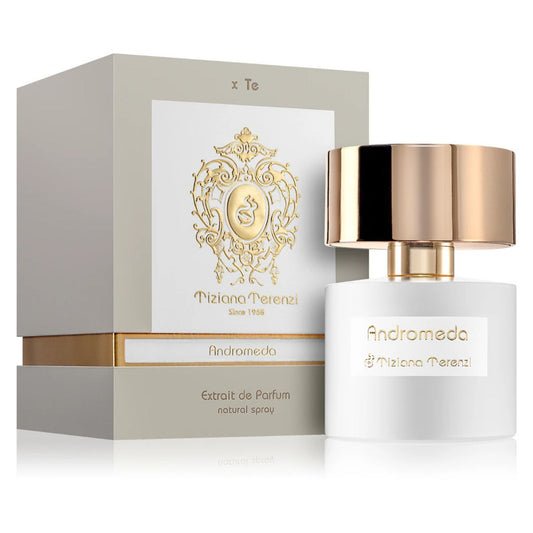 Tiziana Terenzi Luna Andromeda 100 ml - Extrait de Parfum unisex
