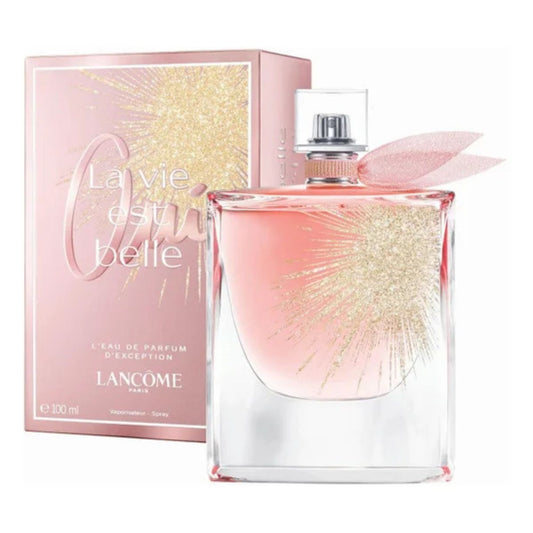 Lancôme La Vie Est Belle D’exception EDP 100ml – Parfum femei