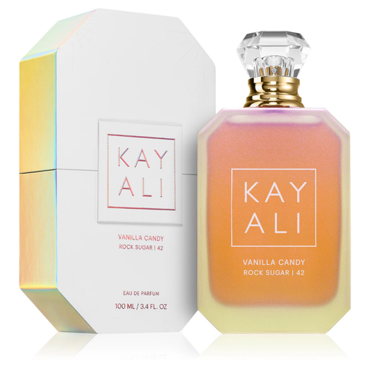Kayali Vanilla Candy Rock Sugar | 42 – Parfum femei