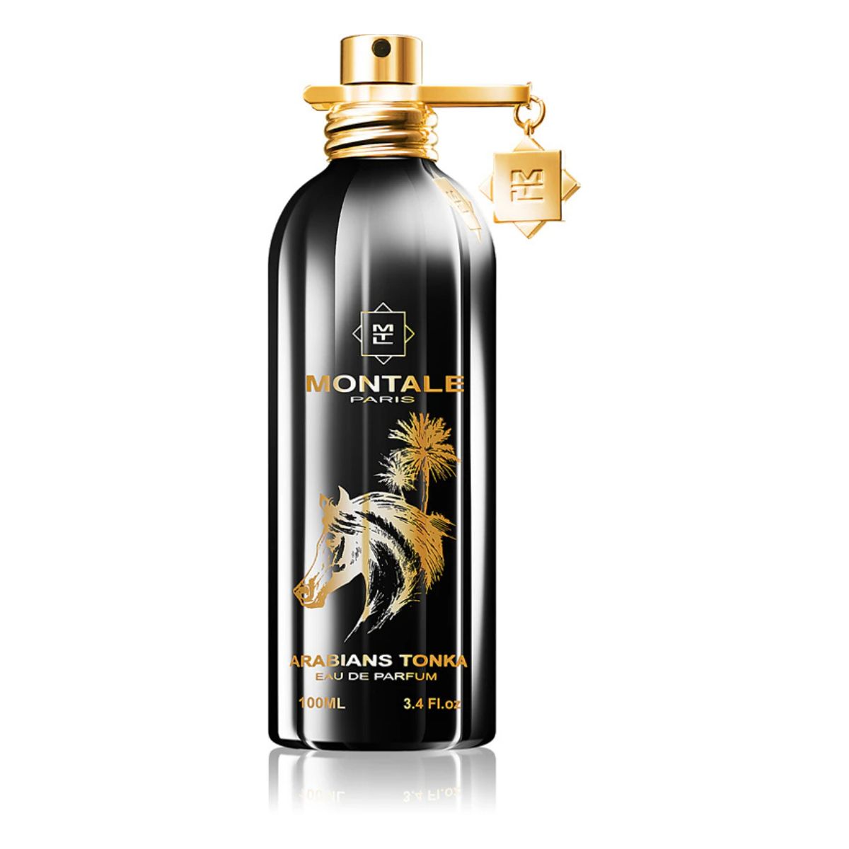Montale Arabians Tonka EDP 100ml – Parfum unisex