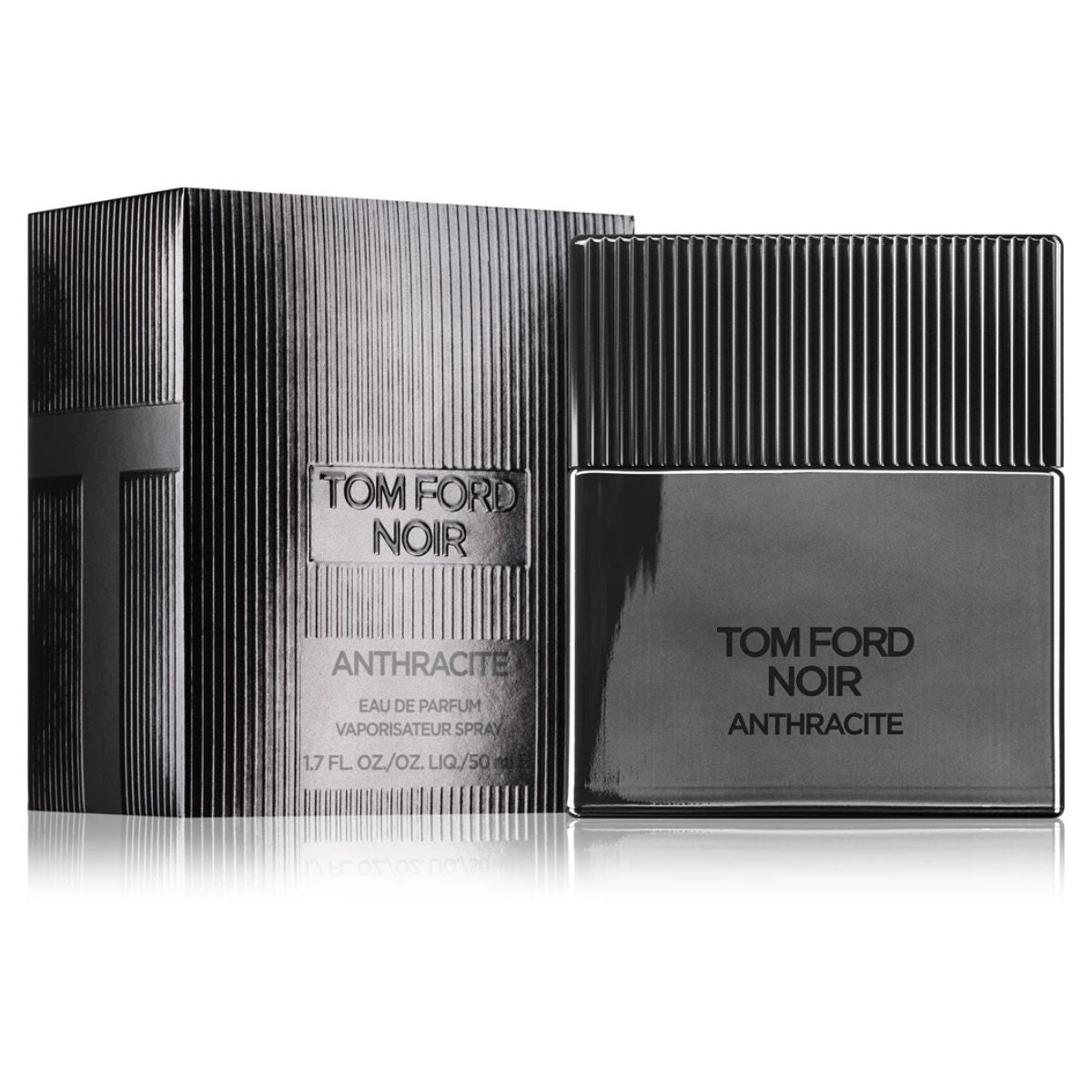 Tom Ford Noir Anthracite EDP 100 ml – Parfum bărbați