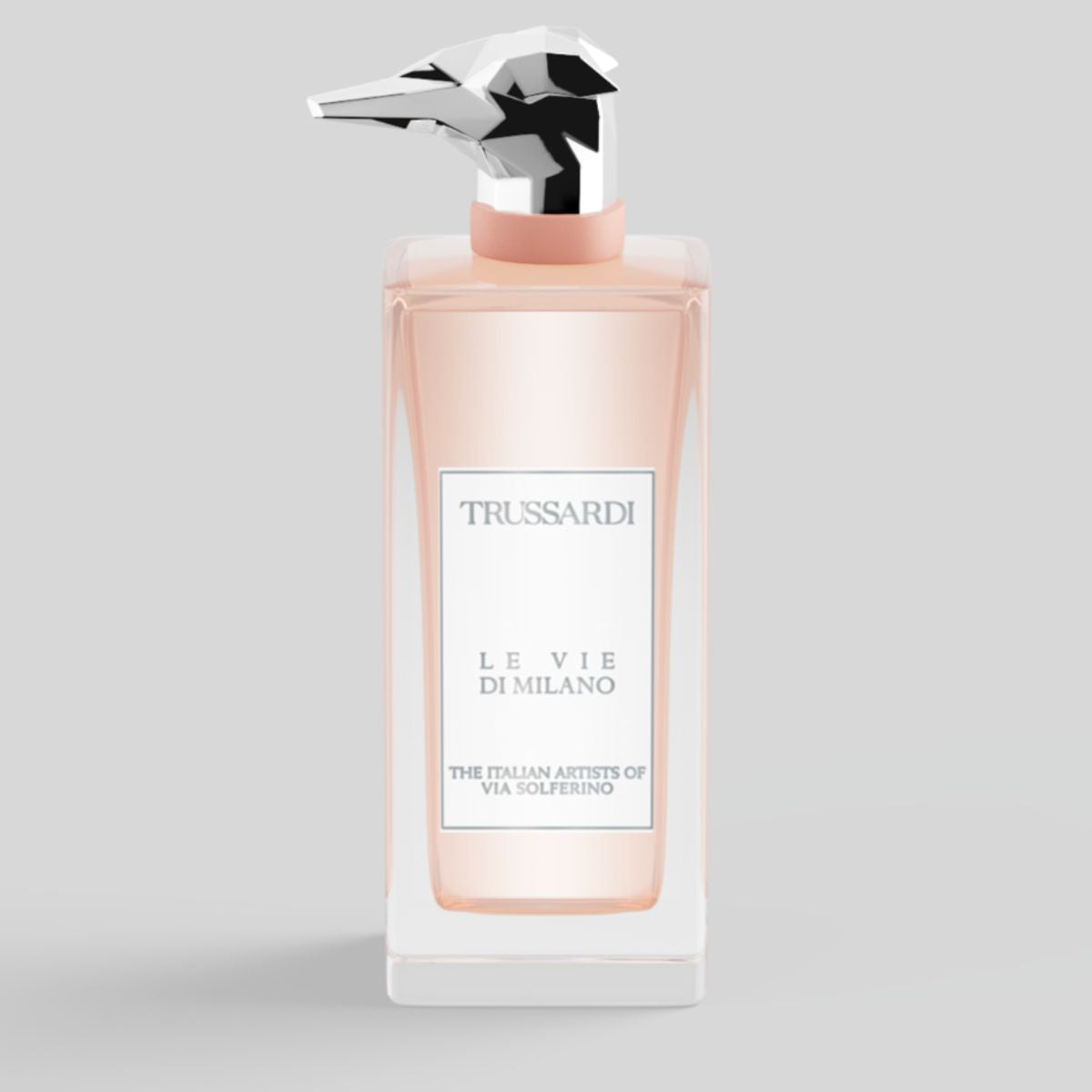 Trussardi Le Vie Di Milano Italian Artist Via Sоlferino EDP 100 ml – Parfum pentru femei și bărbați