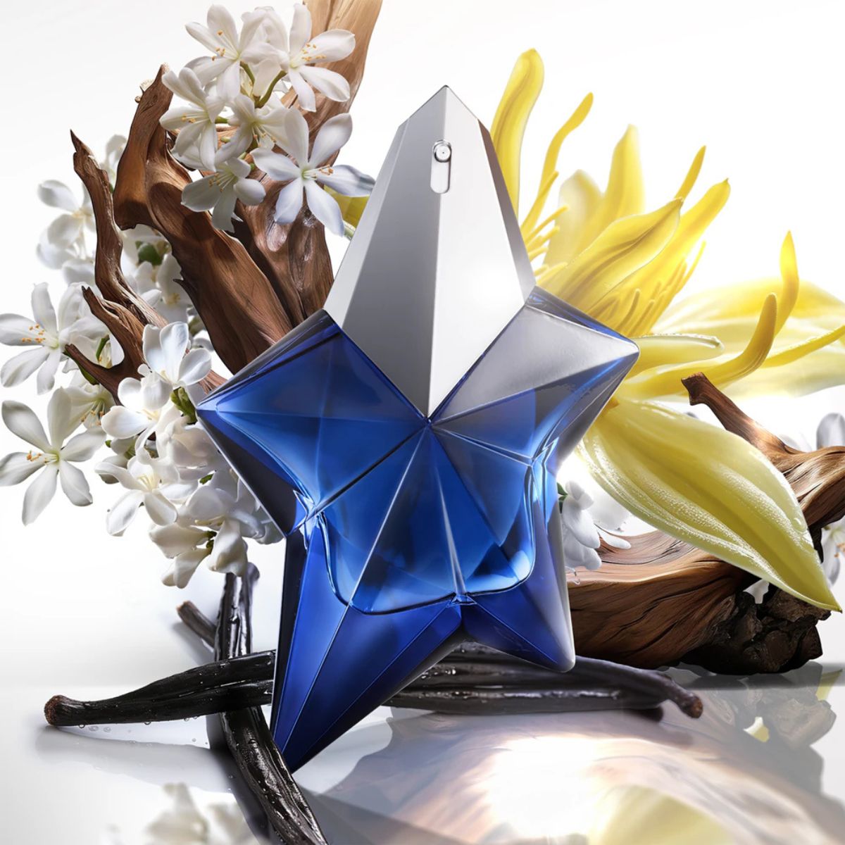 Mugler Angel Elixir EDP 100 ml – Parfum femei