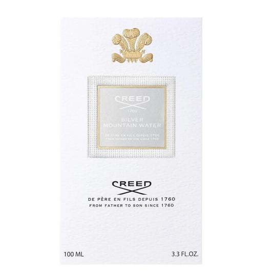 Creed Silver Mountain Water EDP 100ml – Parfum unisex