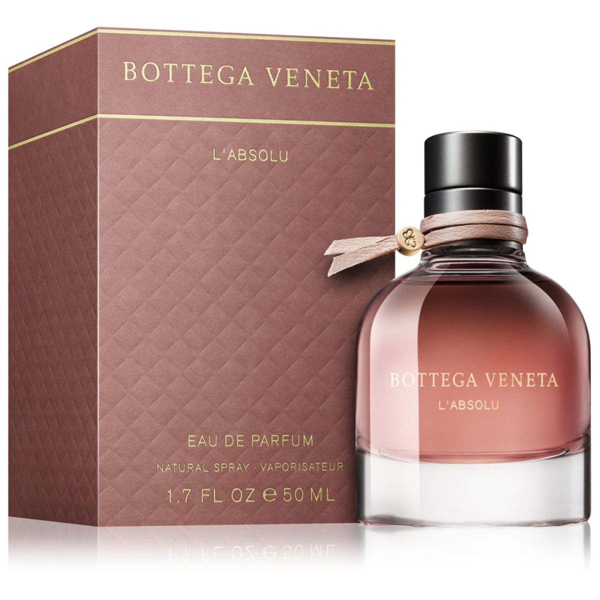 Bottega Veneta L'Absolu EDP 75ml. – Parfum pentru femei