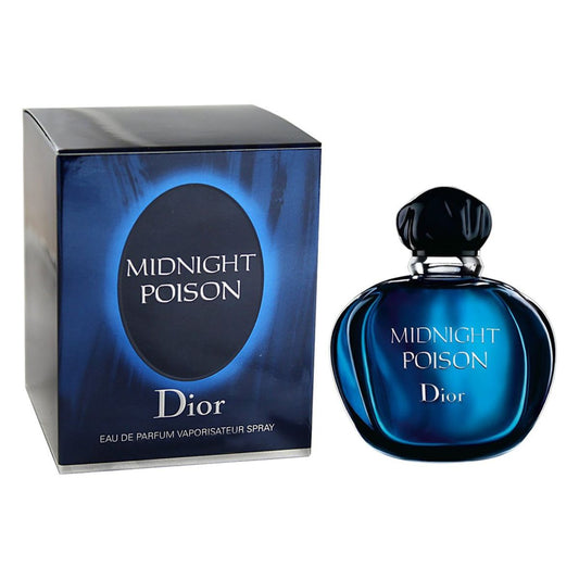 Christian Dior Midnight Poison 100 ml - Parfum femei
