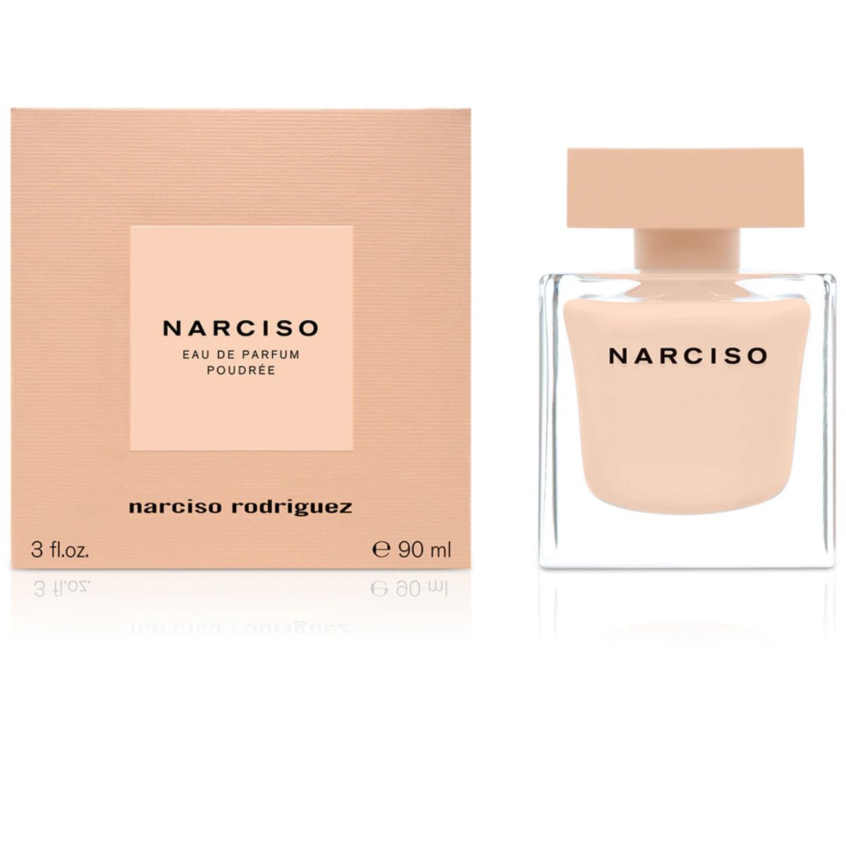 Narciso Rodriguez Narciso Poudrée EDP 100 ml – Parfum femei