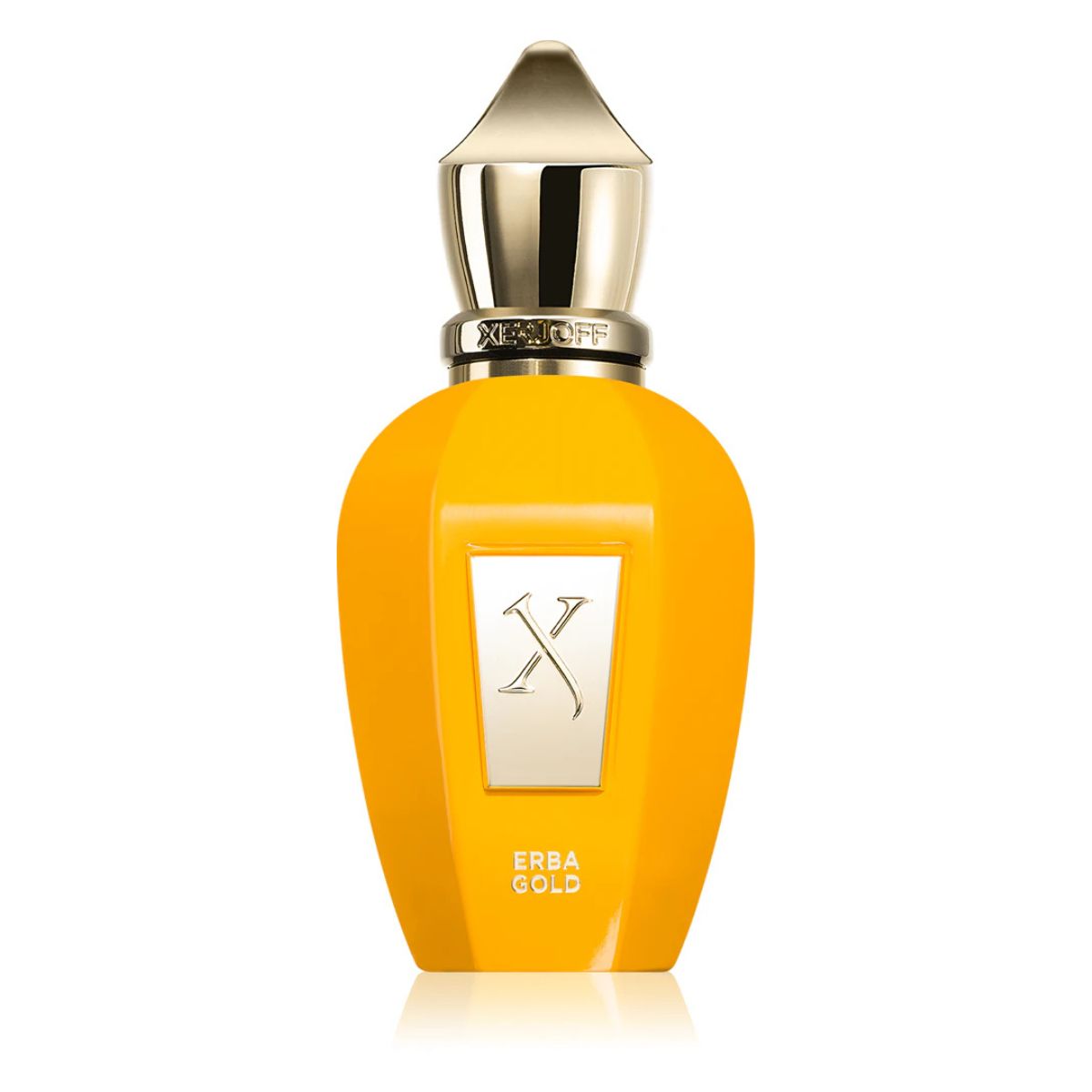 Xerjoff Erba Gold EDP 100 ml  – Parfum unisex