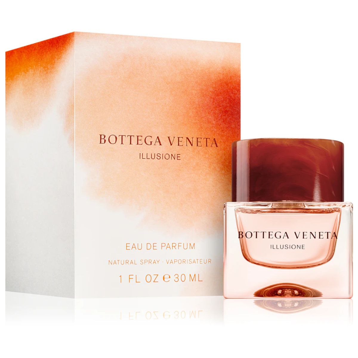 Bottega Veneta Illusione EDP 75ml – Parfum pentru femei