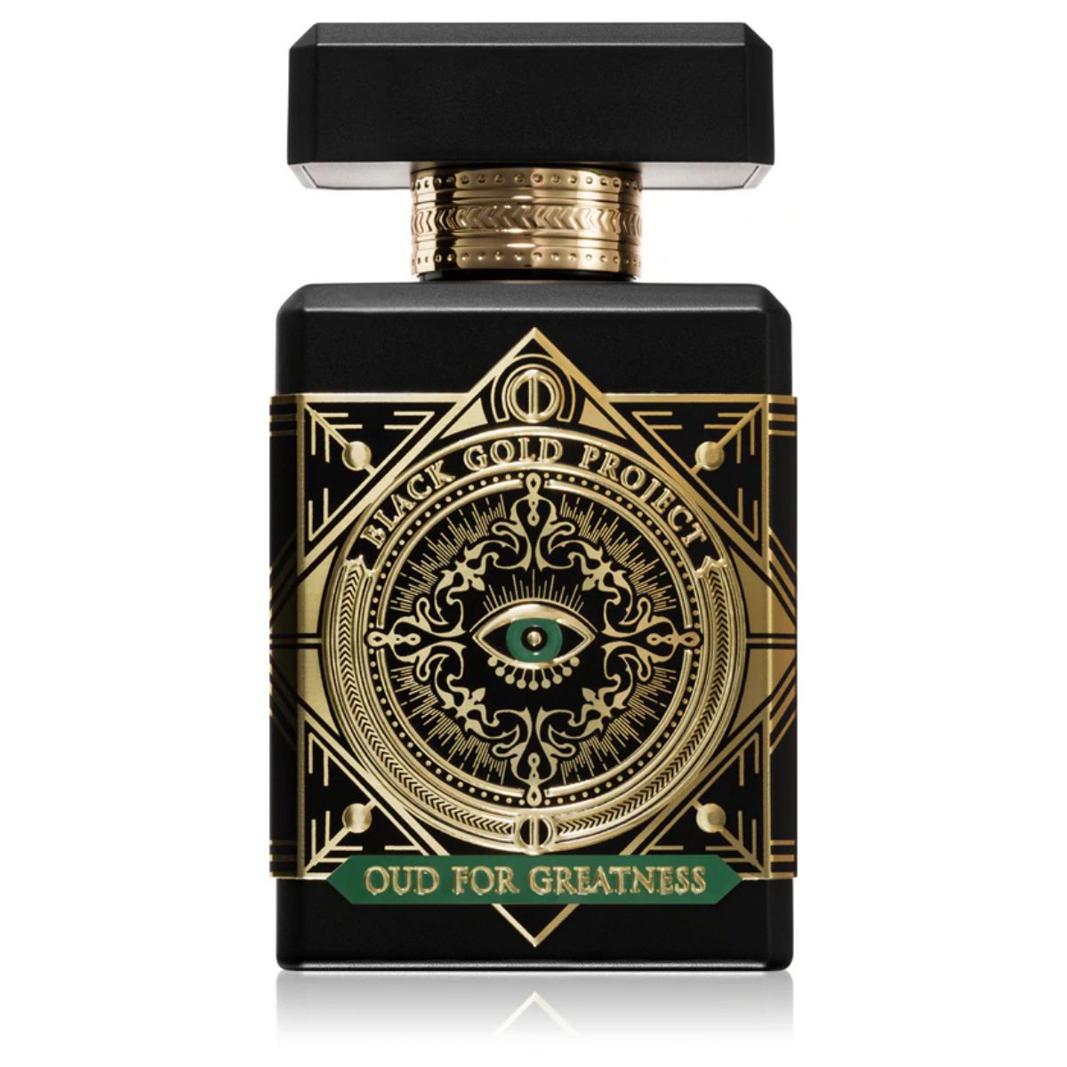 Initio Parfums Privés Oud for Greatness EDP 90 ml – Parfum Unisex