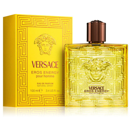 Versace Eros Energy EDP 100ml – Parfum bărbați
