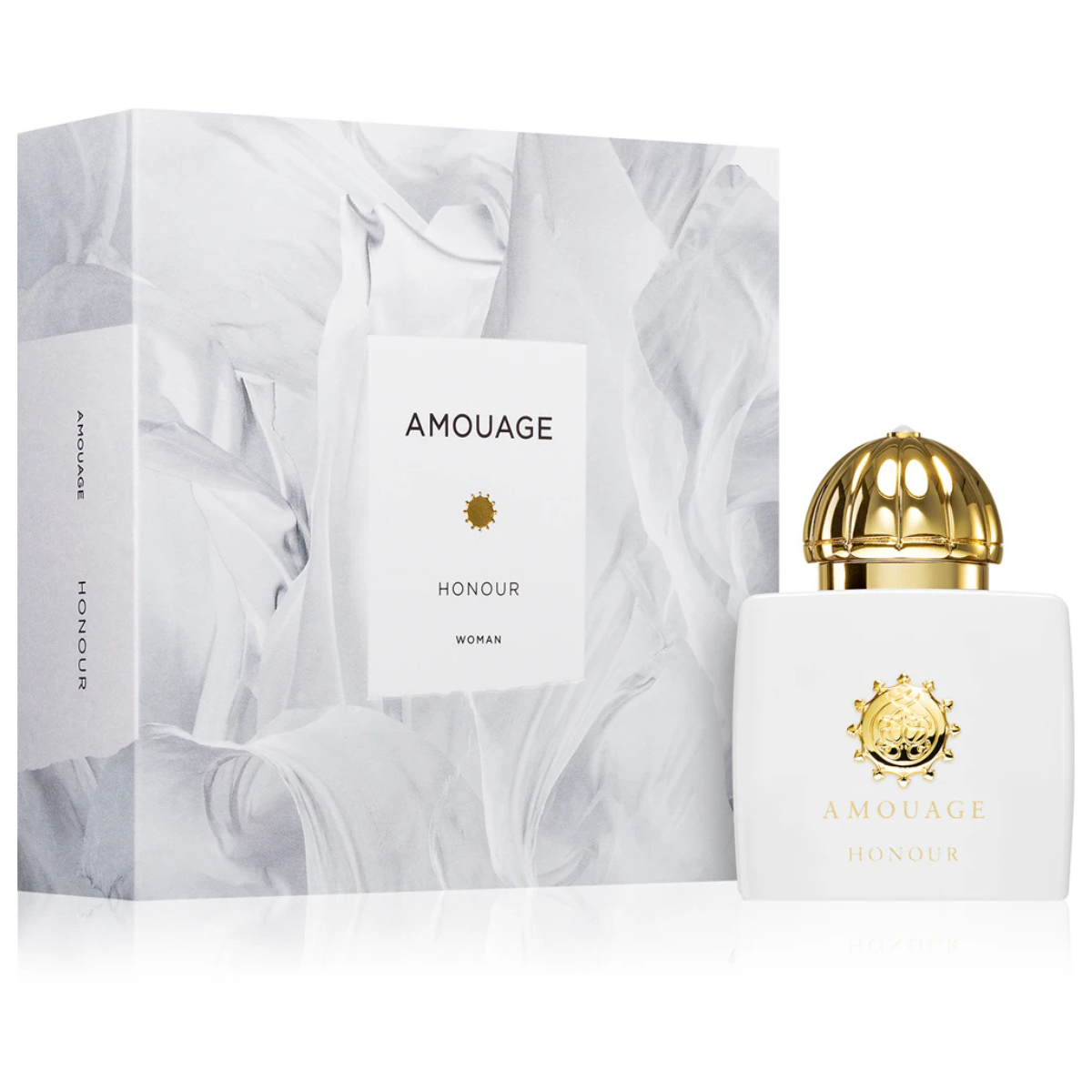 Amouage Honour EDP 100 ml – Parfum femei