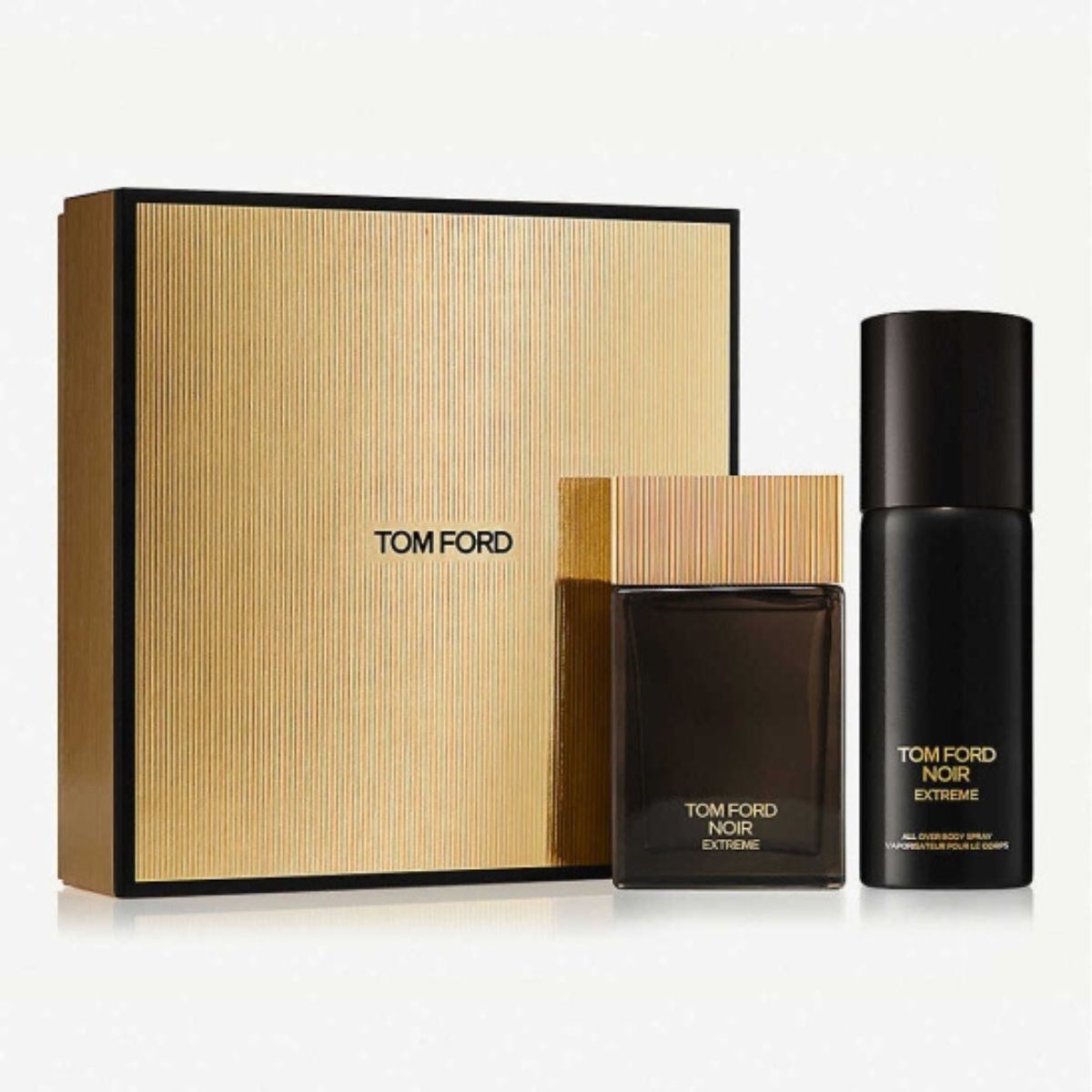 Set Cadou Bărbați – Tom Ford Noir Extreme EDP 100ml