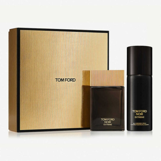 Set Cadou Bărbați – Tom Ford Noir Extreme EDP 100ml