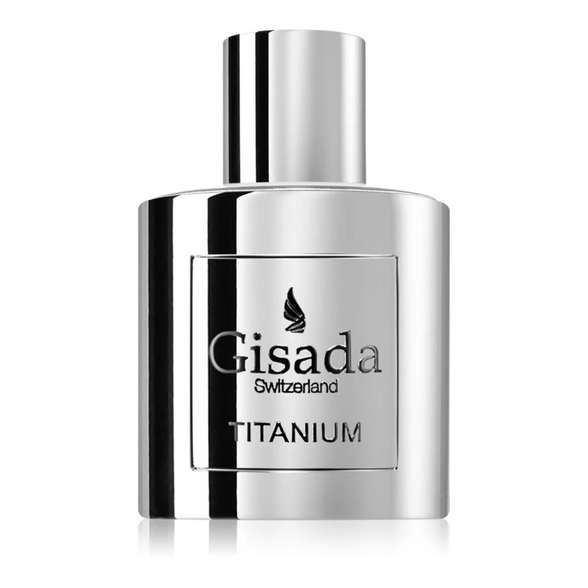 Gisada Titanium EDP 100 ml – Parfum bărbați