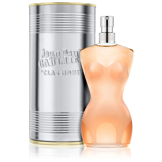 Jean Paul Gaultier Classique EDP 80 ml – Parfum femei