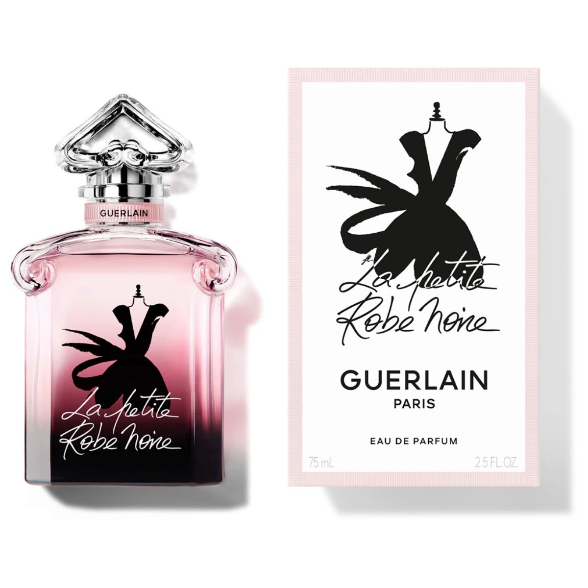 Guerlain La Petite Robe Noire EDP 75 ml – Parfum femei