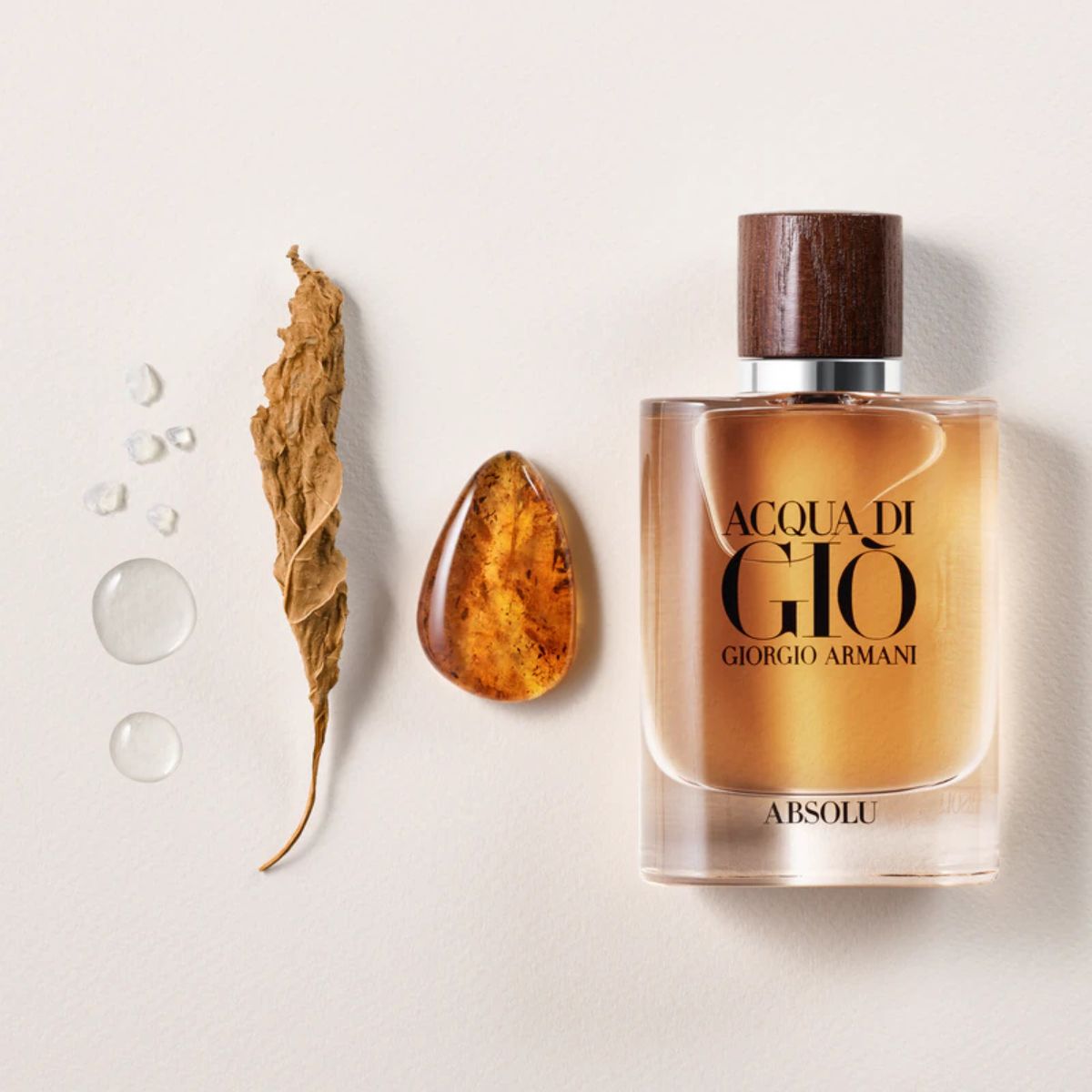 Armani Acqua di Giò Absolu EDP 100ml – Parfum bărbați