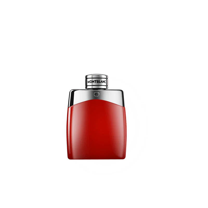 Montblanc Legend Red EDP 100 ml – Parfum pentru bărbați - Parfumuriro