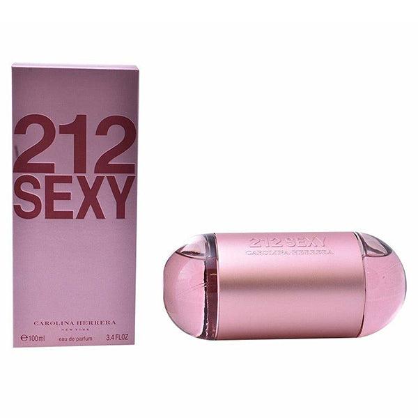 Carolina Herrera 212 Sexy EDP 100ml – Parfum femei - Parfumuriro