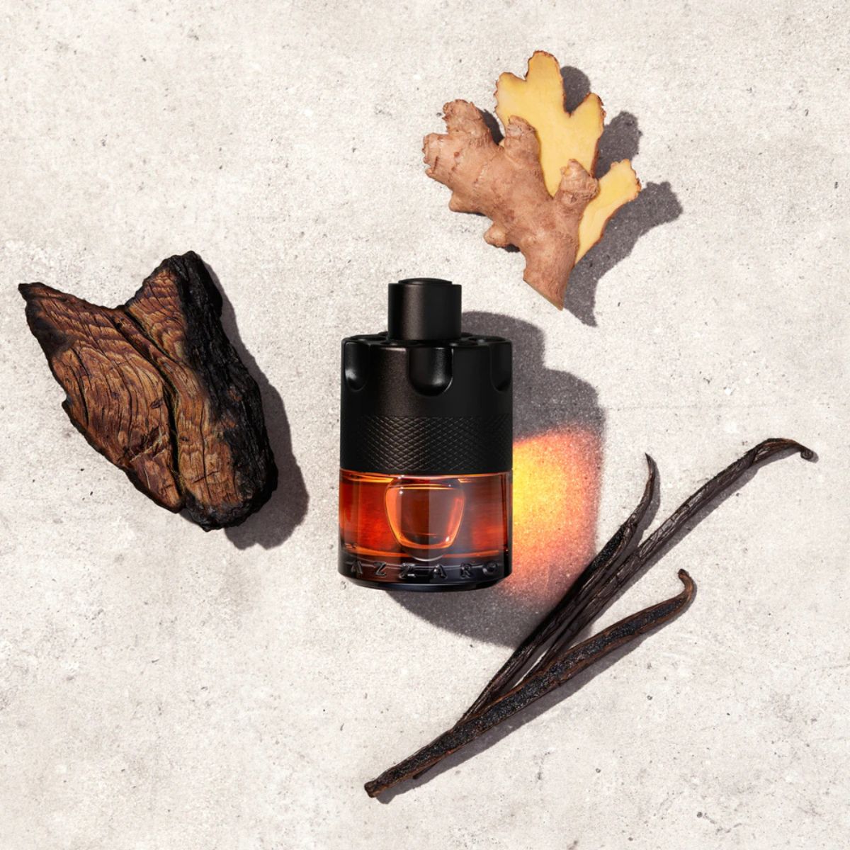 Azzaro The Most Wanted Parfum 100 ml  – Parfum bărbați