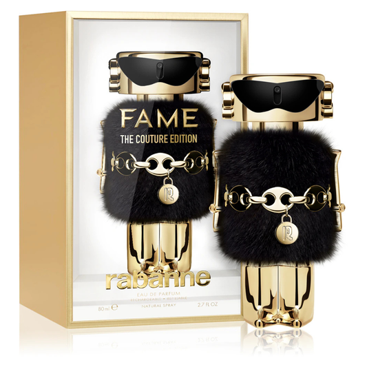 Paco Rabanne Fame The Couture Edition EDP 80ml – Parfum femei