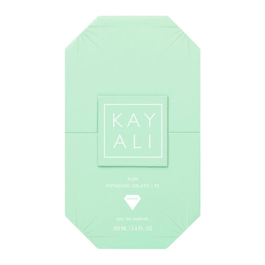 Kayali Yum Pistachio Gelato 100 ml - parfum pentru femei