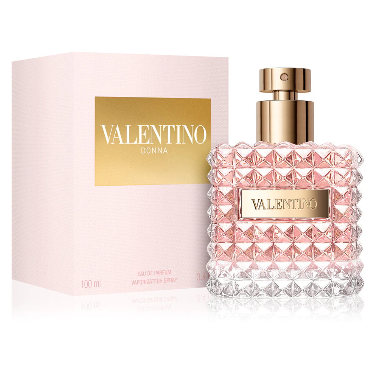 Valentino Donna EDP 100ml – Parfum femei