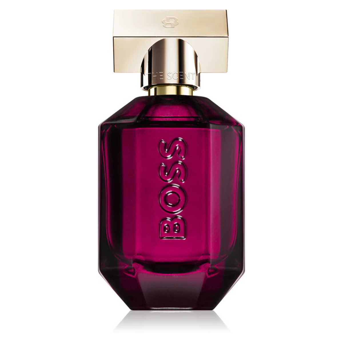 Hugo Boss The Scent Magnetic EDP 50 ml – Parfum femei