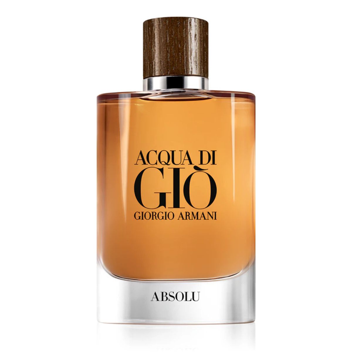 Armani Acqua di Giò Absolu EDP 100ml – Parfum bărbați