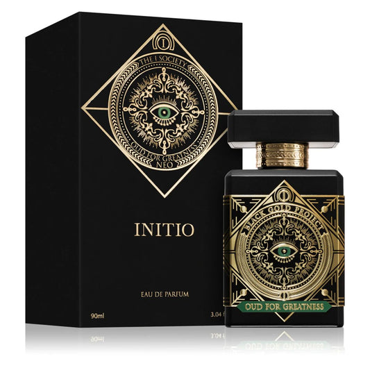 Initio Parfums Privés Oud for Greatness EDP 90 ml – Parfum Unisex