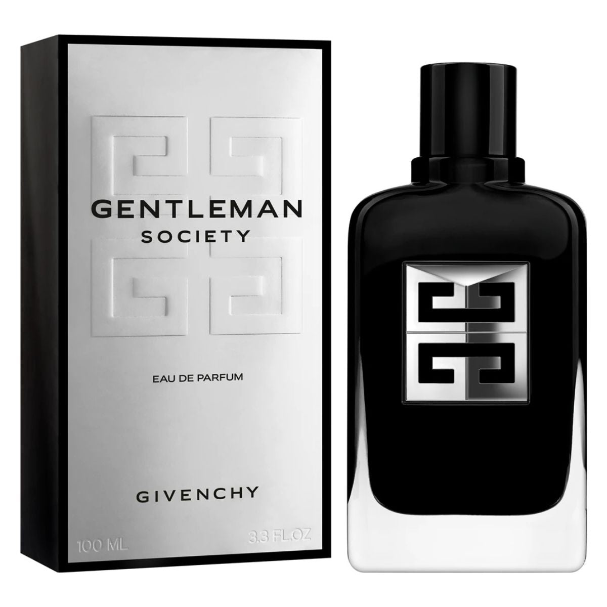 Givenchy Gentleman Society EDP 100 ml - Parfum pentru bărbați