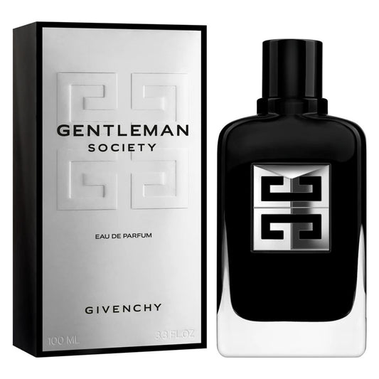 Givenchy Gentleman Society EDP 100 ml - Parfum pentru bărbați