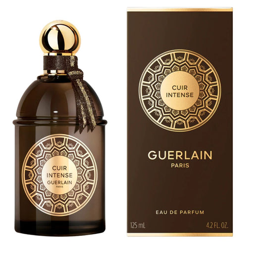 Guerlain Cuir Intense – Parfum unisex