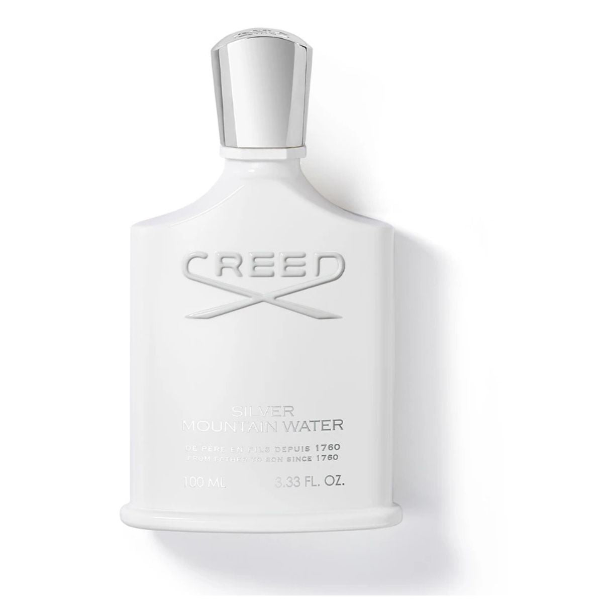 Creed Silver Mountain Water EDP 100ml – Parfum unisex
