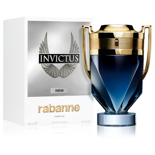 Paco Rabanne Invictus Parfum EDP 100ml – Parfum bărbați