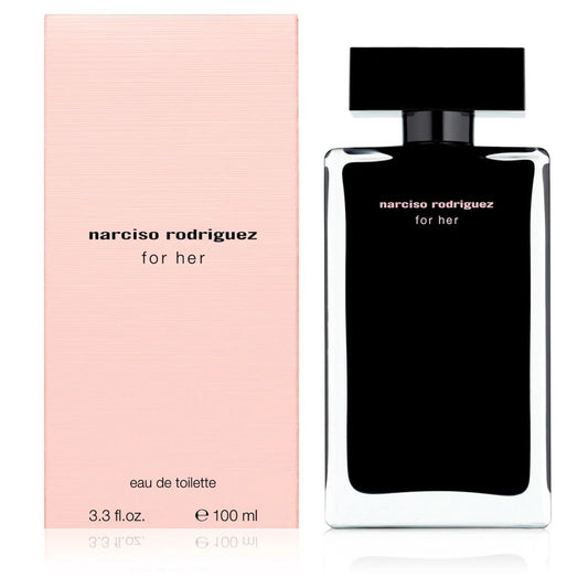 Narciso Rodriguez For Her EDT 100 ml - Parfum pentru femei
